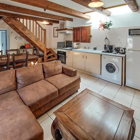 2 Bedroom In 度假居