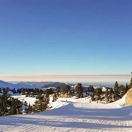 2 Bedroom In 度假居 *