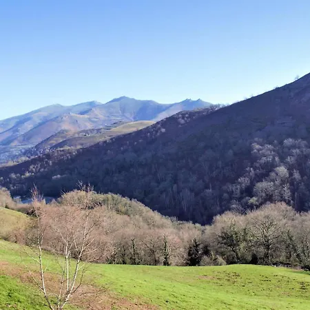 2 Bedroom In 度假居 阿斯特