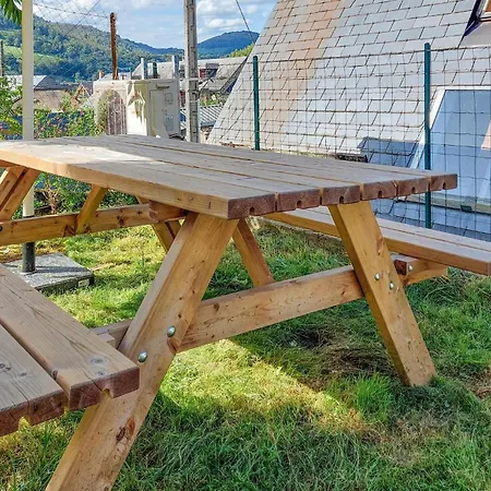 度假居 2 Bedroom In *