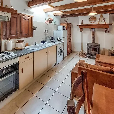 2 Bedroom In 度假居 *