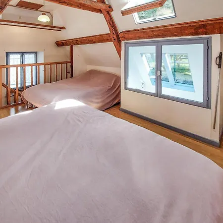 度假居 2 Bedroom In 阿斯特