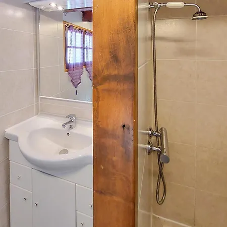 2 Bedroom In 度假居