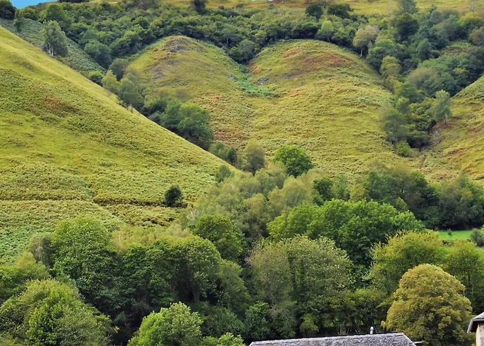2 Bedroom In Сasa de vacaciones *